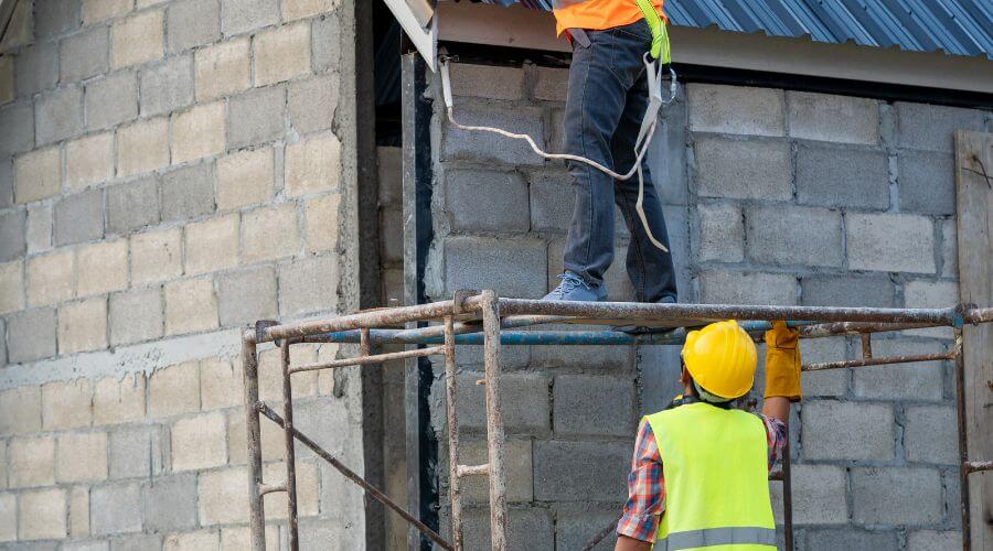 Local Chimney Repair in Forestdale, MA
